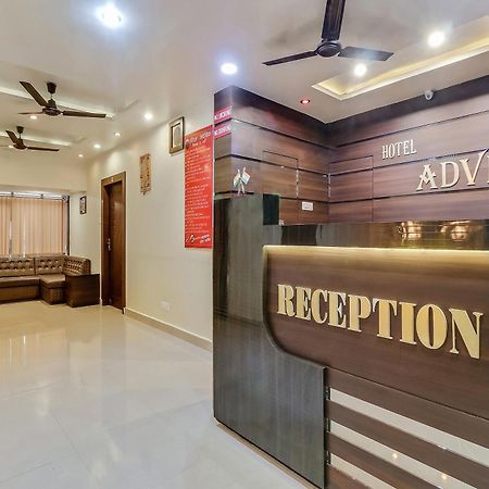 Super Hotel O Royal Raj Nandgaon Kültér fotó
