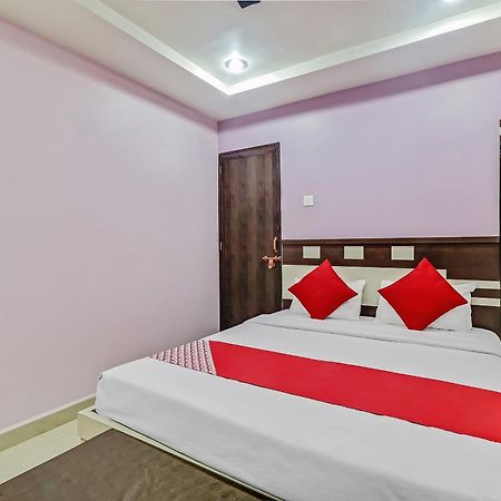 Super Hotel O Royal Raj Nandgaon Kültér fotó