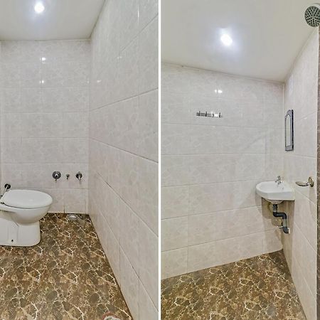 Super Hotel O Royal Raj Nandgaon Kültér fotó