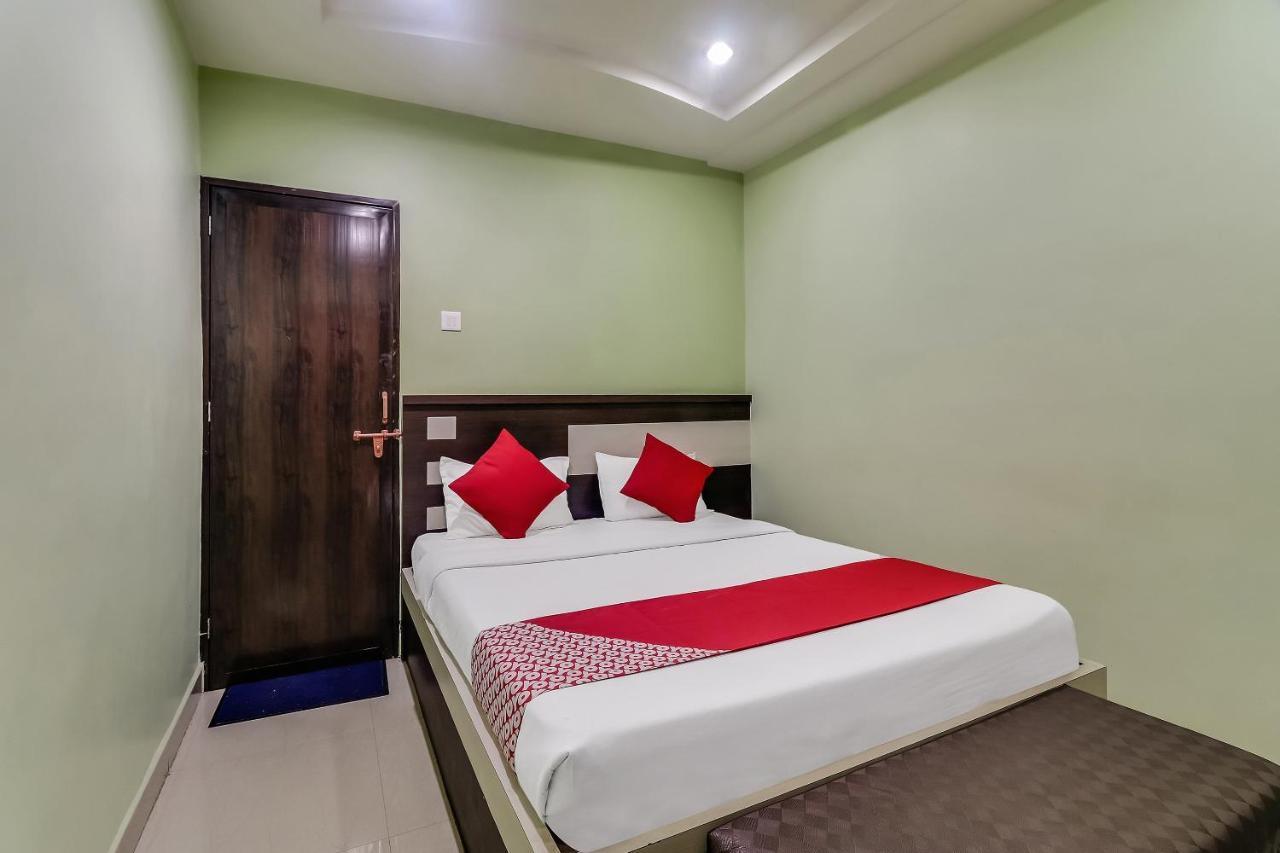 Super Hotel O Royal Raj Nandgaon Kültér fotó