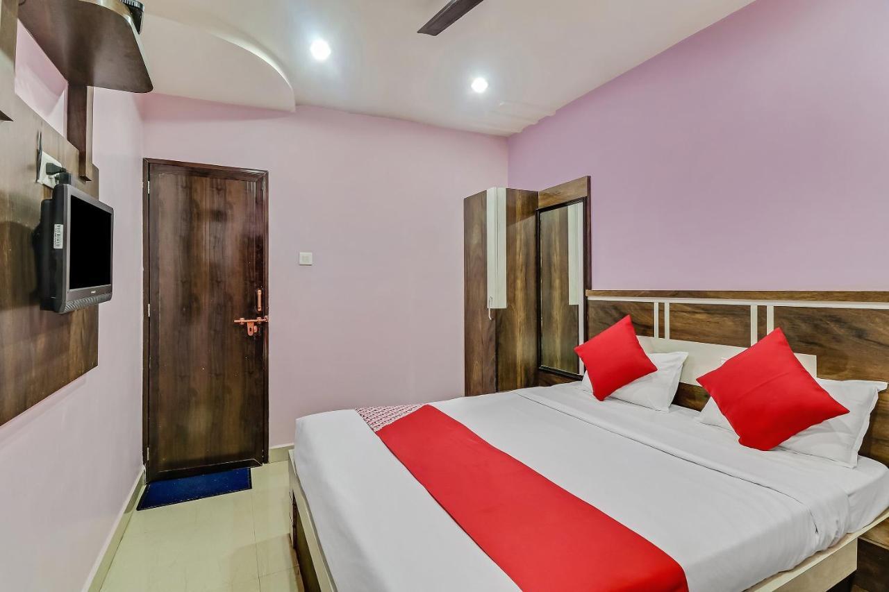 Super Hotel O Royal Raj Nandgaon Kültér fotó