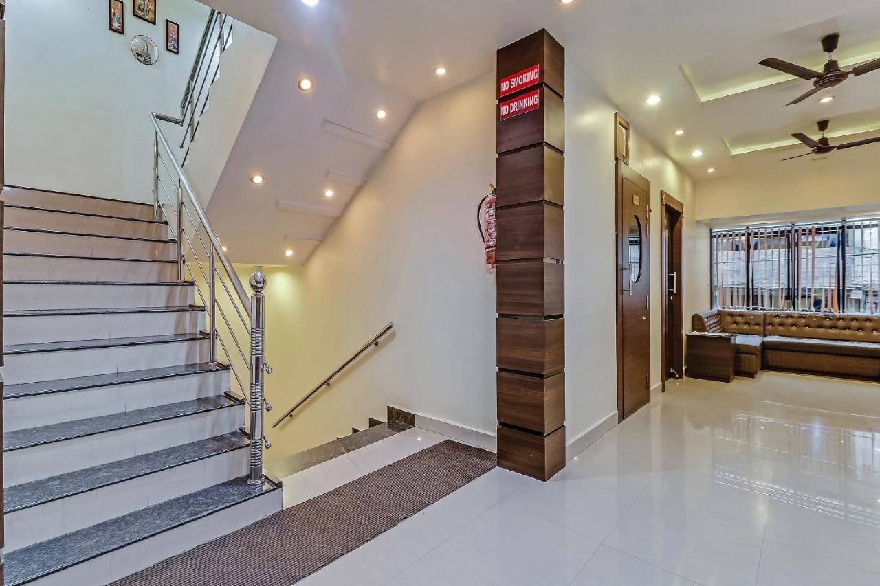 Super Hotel O Royal Raj Nandgaon Kültér fotó