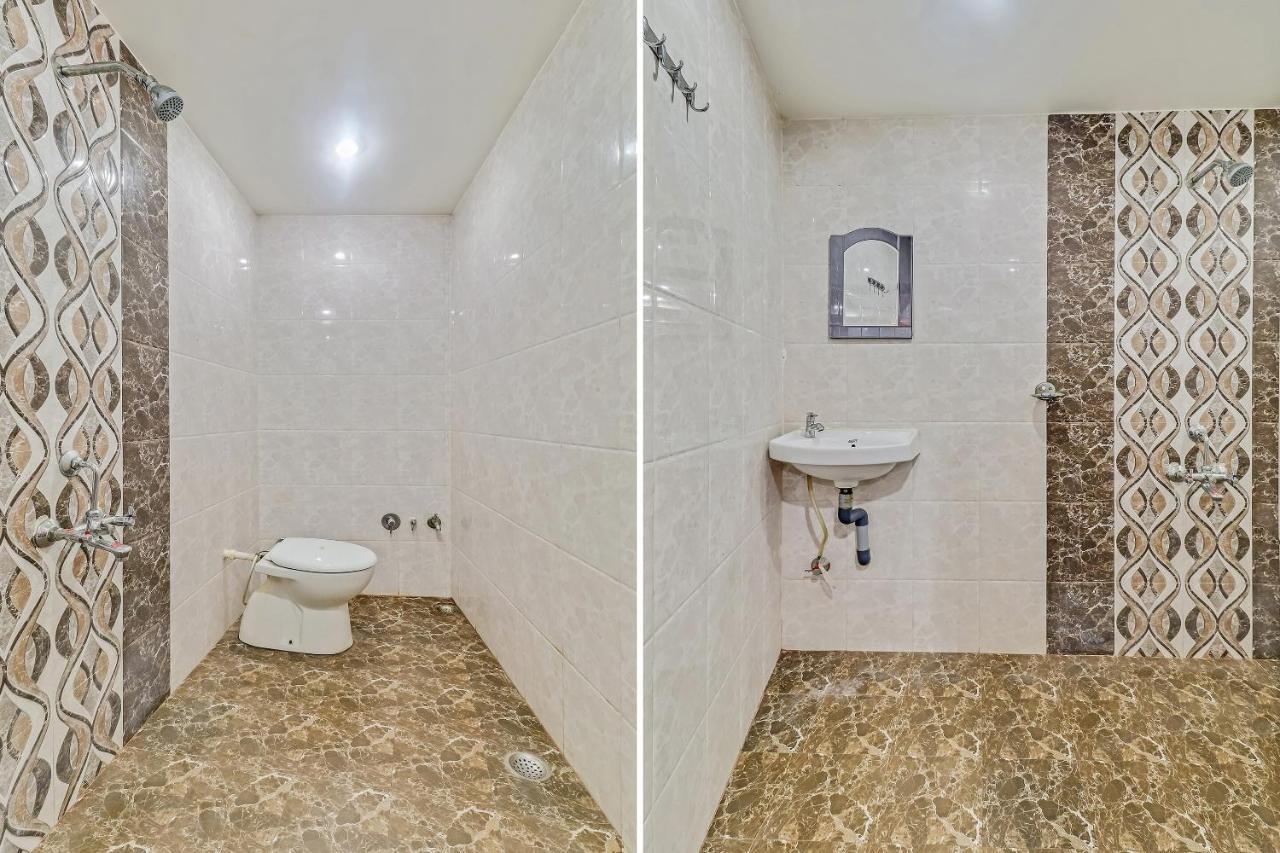 Super Hotel O Royal Raj Nandgaon Kültér fotó