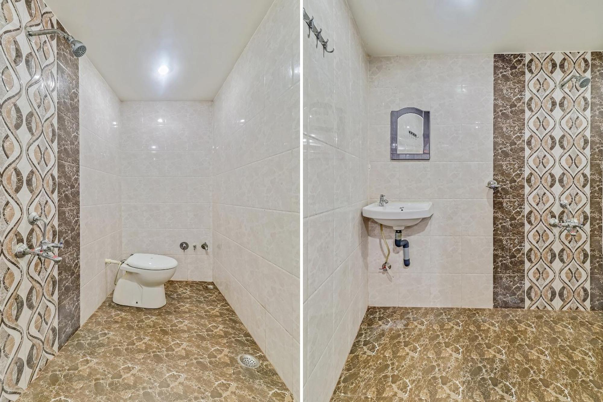 Super Hotel O Royal Raj Nandgaon Kültér fotó