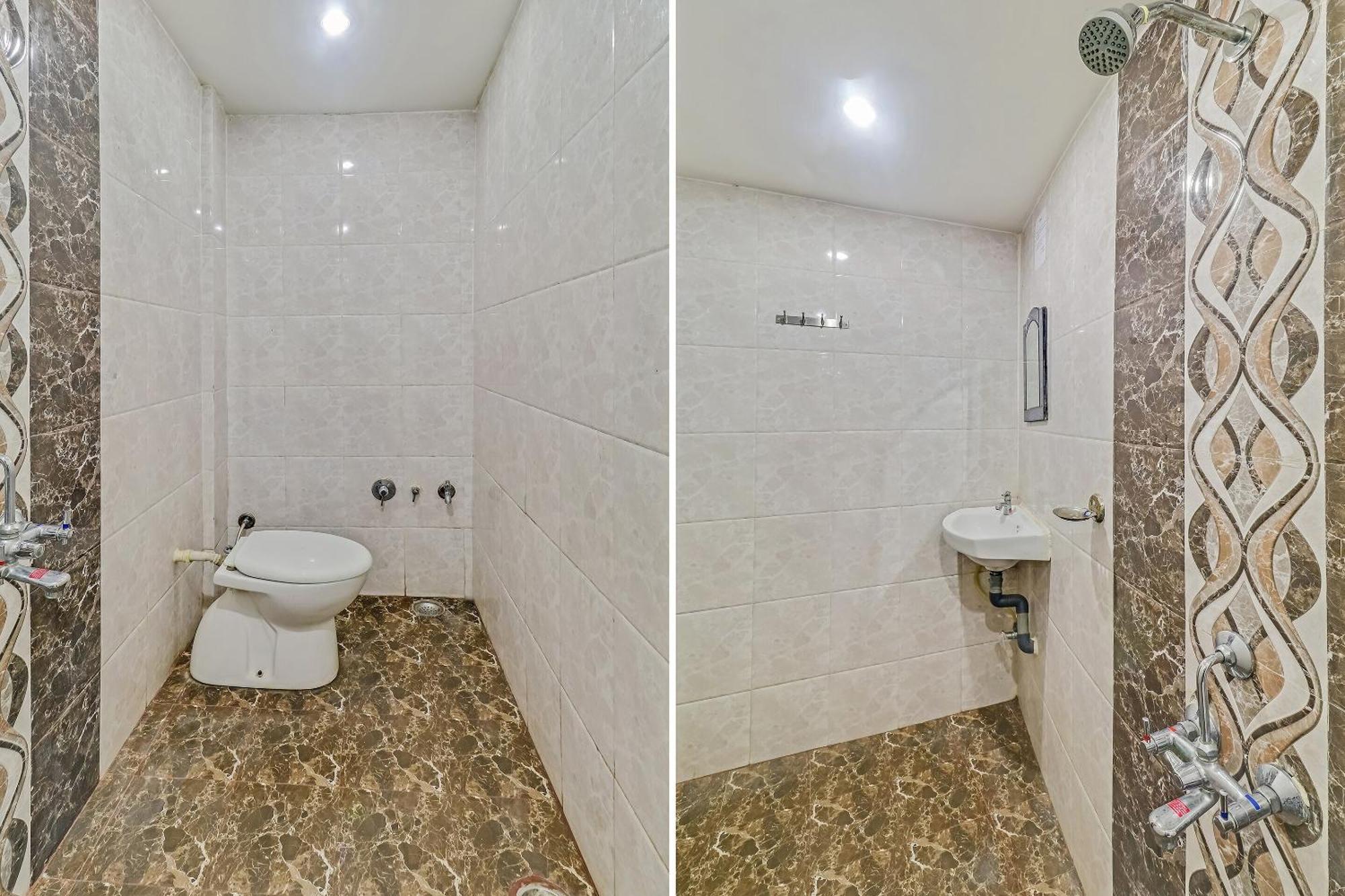 Super Hotel O Royal Raj Nandgaon Kültér fotó